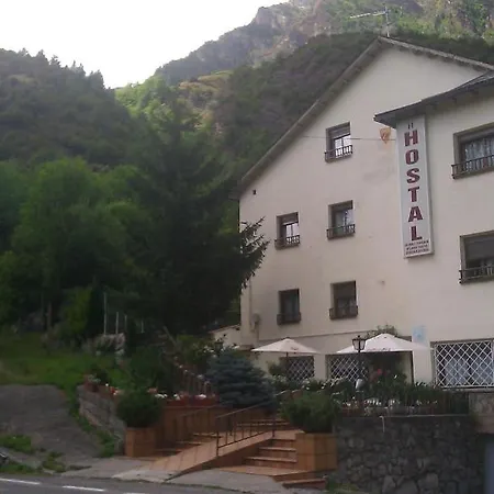 Maison d'hôtes Carme Pascual 2*