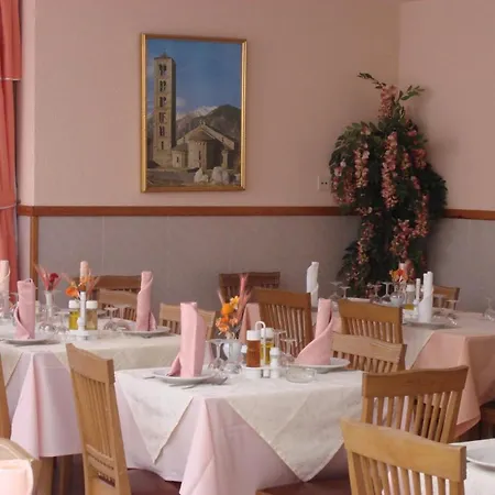 Maison d'hôtes Carme Pascual