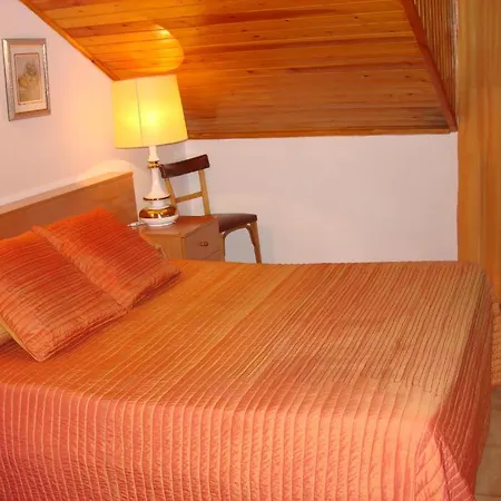 Maison d'hôtes Carme Pascual