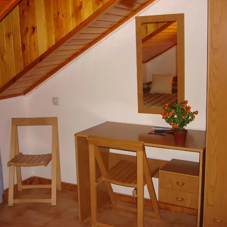 Maison d'hôtes Carme Pascual 2*