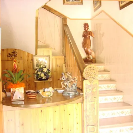 Maison d'hôtes Carme Pascual