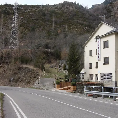 Carme Pascual 2* Bohí