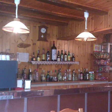Carme Pascual Guest house 2*