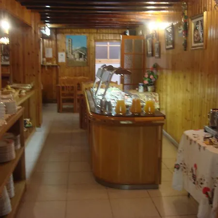 Carme Pascual Guest house Bohi