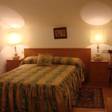 Carme Pascual Guest house