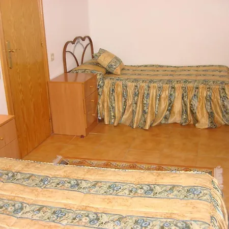 Guest house Carme Pascual Bohi