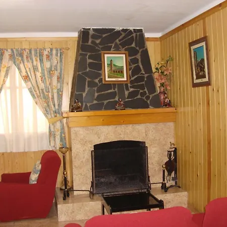 Carme Pascual Guest house