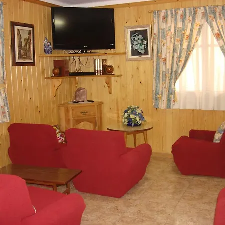 Guest house Carme Pascual