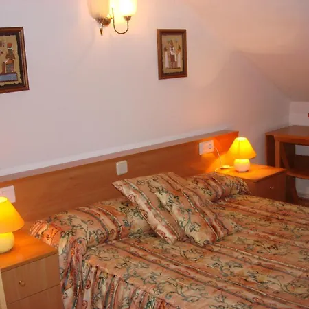 Guest house Carme Pascual