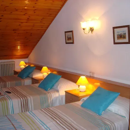 Carme Pascual Guest house Bohi