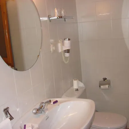 Guest house Carme Pascual Bohi